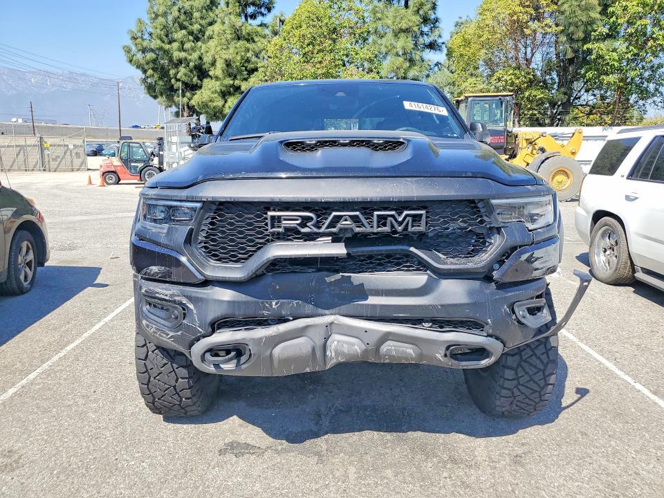 2022 Ram Trucks 1500 TRX