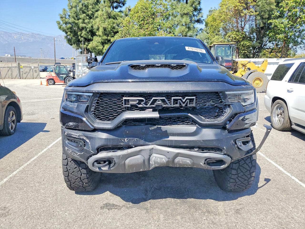 2022 Ram Trucks 1500 TRX