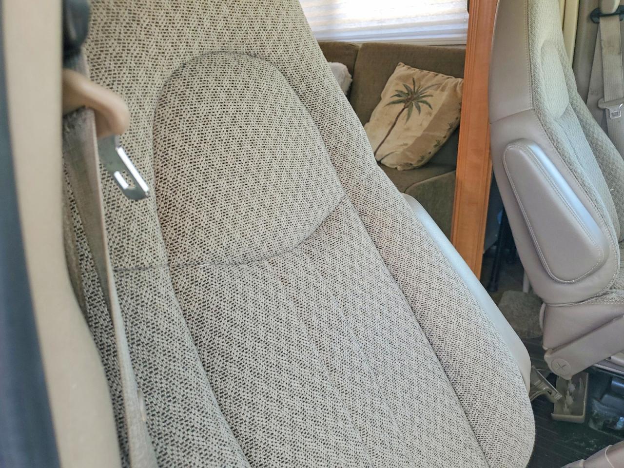 2008 Chev Rolet Sunseeker RV