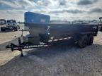 2026 PJ D7142 Dump Trailer