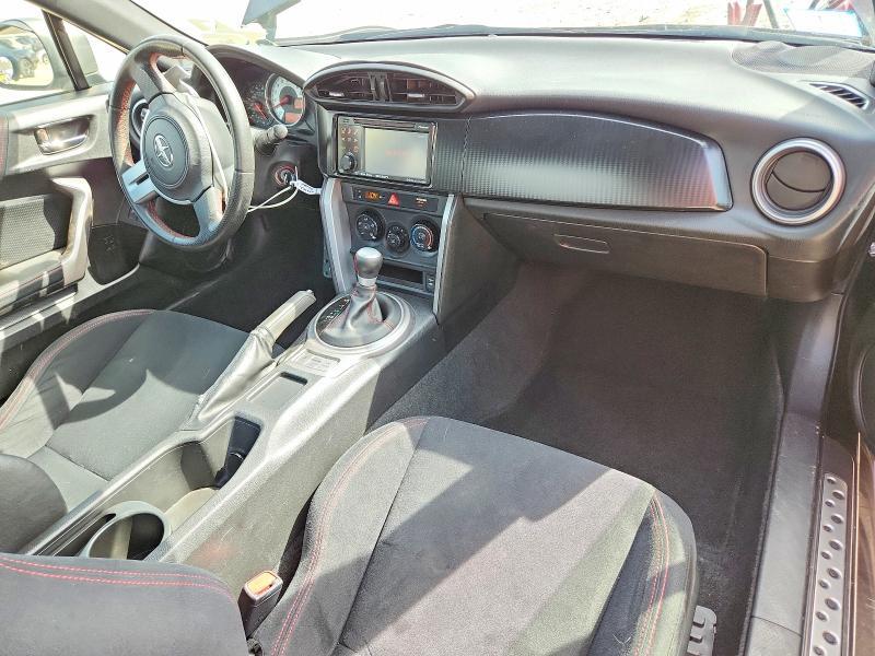 2013 Scion Fr-s Base