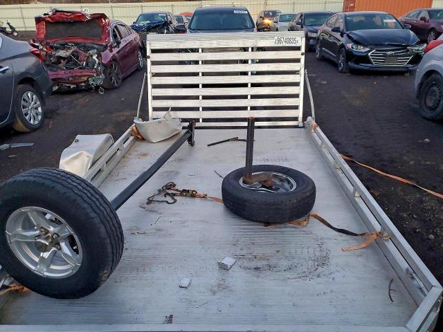 2023 Aluma Utility Trailer