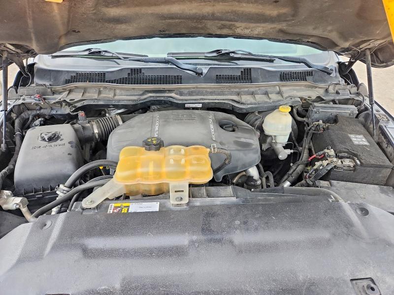 2015 Dodge RAM 1500 Longhorn