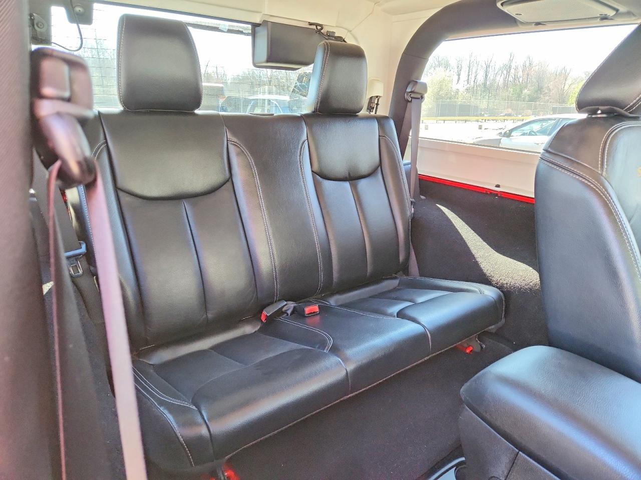 2015 Jeep Wrangler Sahara