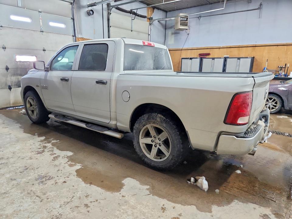 2015 Dodge Ram 1500 st