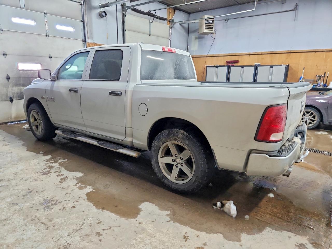 2015 Dodge RAM 1500 ST