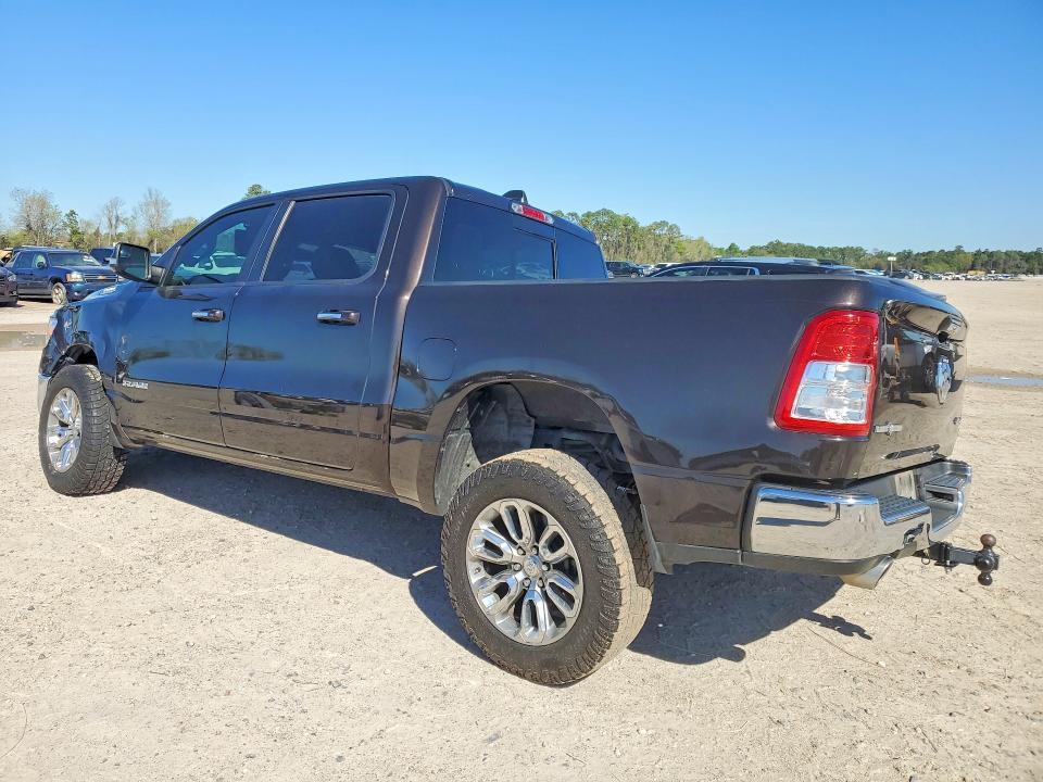 2019 Dodge RAM 1500 BIG Horn