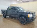 2012 Chevrolet Silverado K1500 LTZ