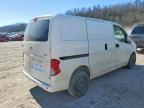 2020 Nissan NV200 Delivery Van