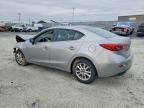 2016 Mazda 3 gs sky 4DR