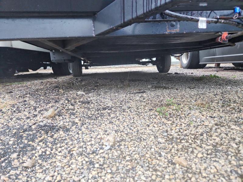 2020 Aspen Trail 2020 Keystone Aspen Trail Camper