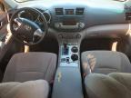 2012 Toyota Highlander Base