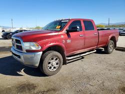 Dodge Vehiculos salvage en venta: 2012 Dodge RAM 3500 ST