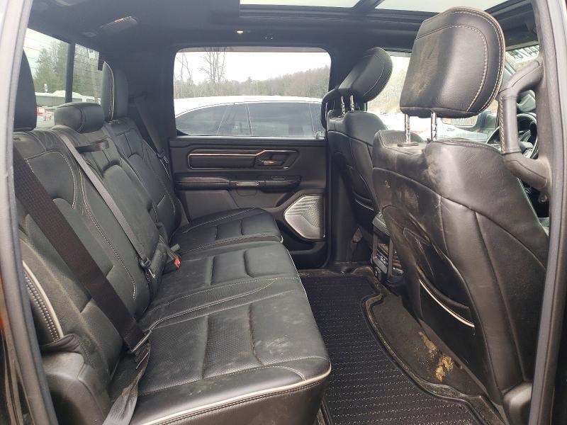 2021 Dodge RAM 1500 Limited