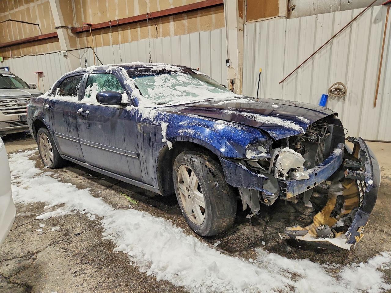 2005 Chrysler 300 Touring