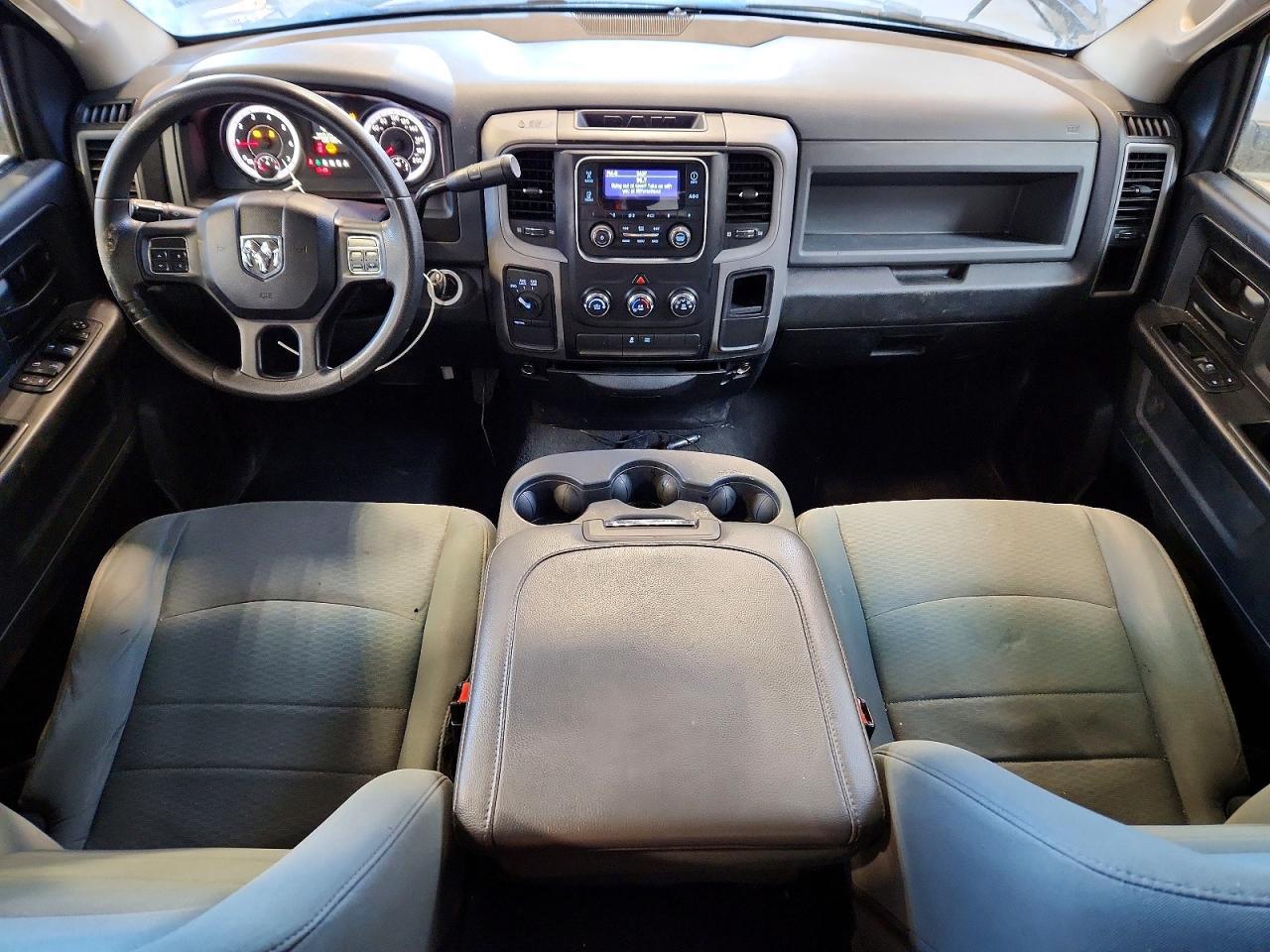 2014 Ram Trucks 1500 ST