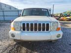 2008 Jeep Commander Sport