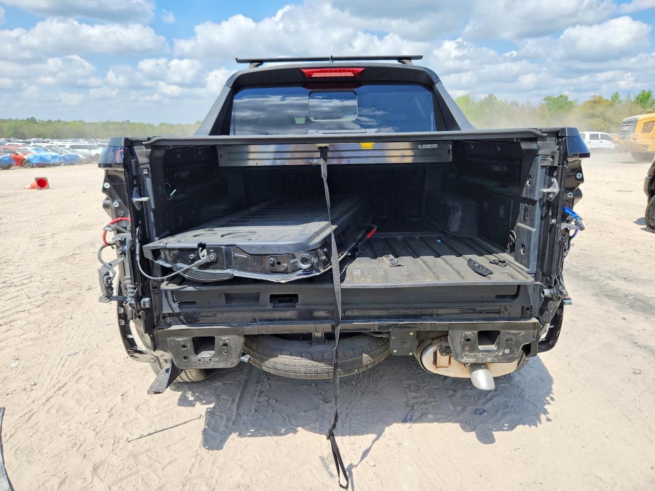 2023 Hyundai Santa Cruz Limited