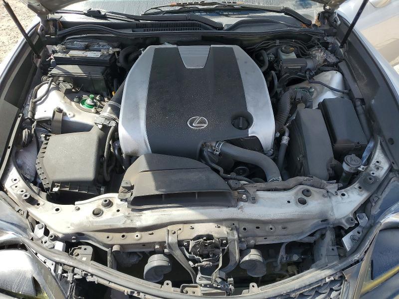 2017 Lexus Rc 350 Base