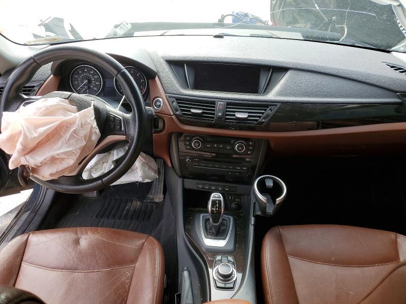 2013 BMW X1 Xdrive28i