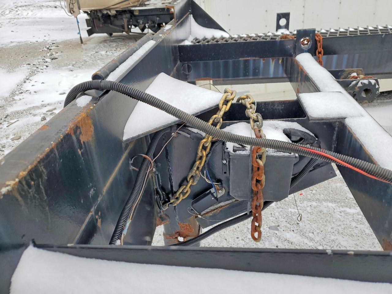 2016 Kaufman Car Carrier