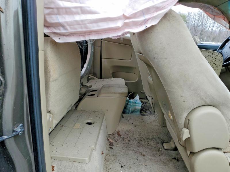 2011 Toyota Tacoma Base