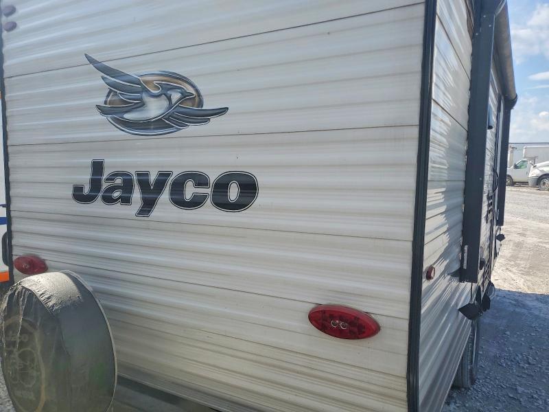 2019 Jayco JAY Flight SLX Camper