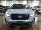 2022 Honda Ridgeline RTL