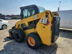 2020 Caterillar 226D3 Skid Steer Loader