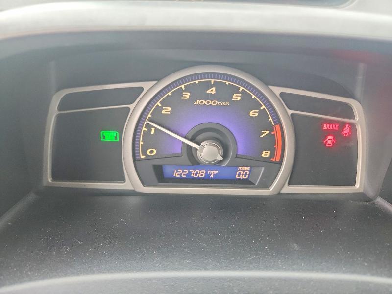 2006 Honda Civic ex
