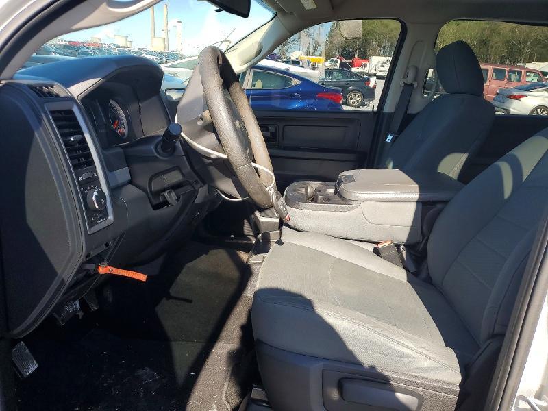 2016 Dodge RAM 1500 ST