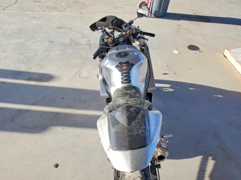 2003 Suzuki Gsx-r1000