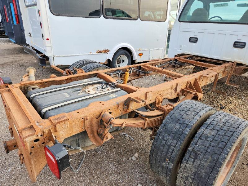 2004 Ford F550 Super Duty