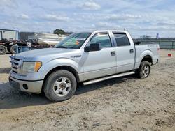 2010 Ford F150 Supercrew en venta en Conway, AR