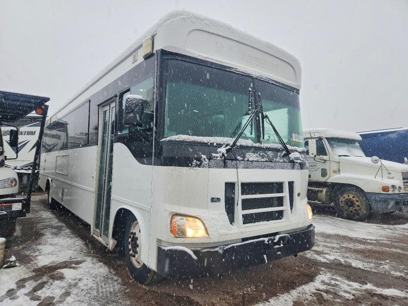 2013 Freightliner Chassis M Line Shuttle Bus