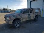 1995 Toyota T100 DX