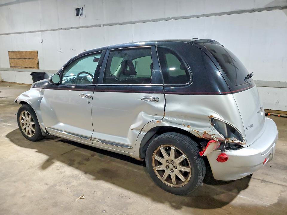 2010 Chrysler Pt Cruiser