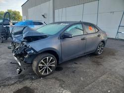 2015 Toyota Corolla s Plus for sale in Apopka, FL