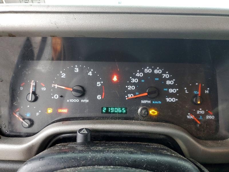 2005 Jeep Wrangler / tj Unlimited