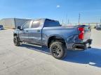 2021 Chevrolet Silverado K1500 Trail Boss Custom