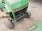 1960 John Deere 212 Lawn Mower