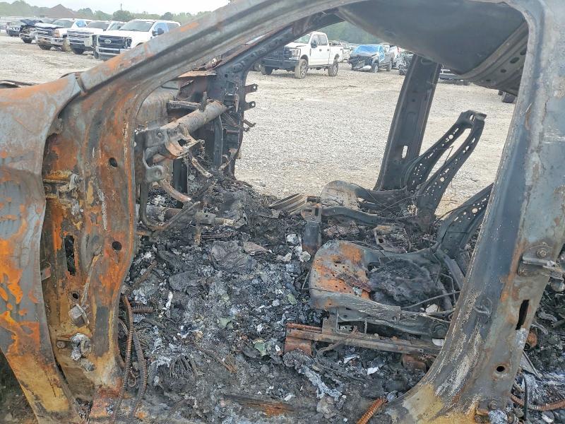 2021 Chevrolet Silverado K1500 LTZ