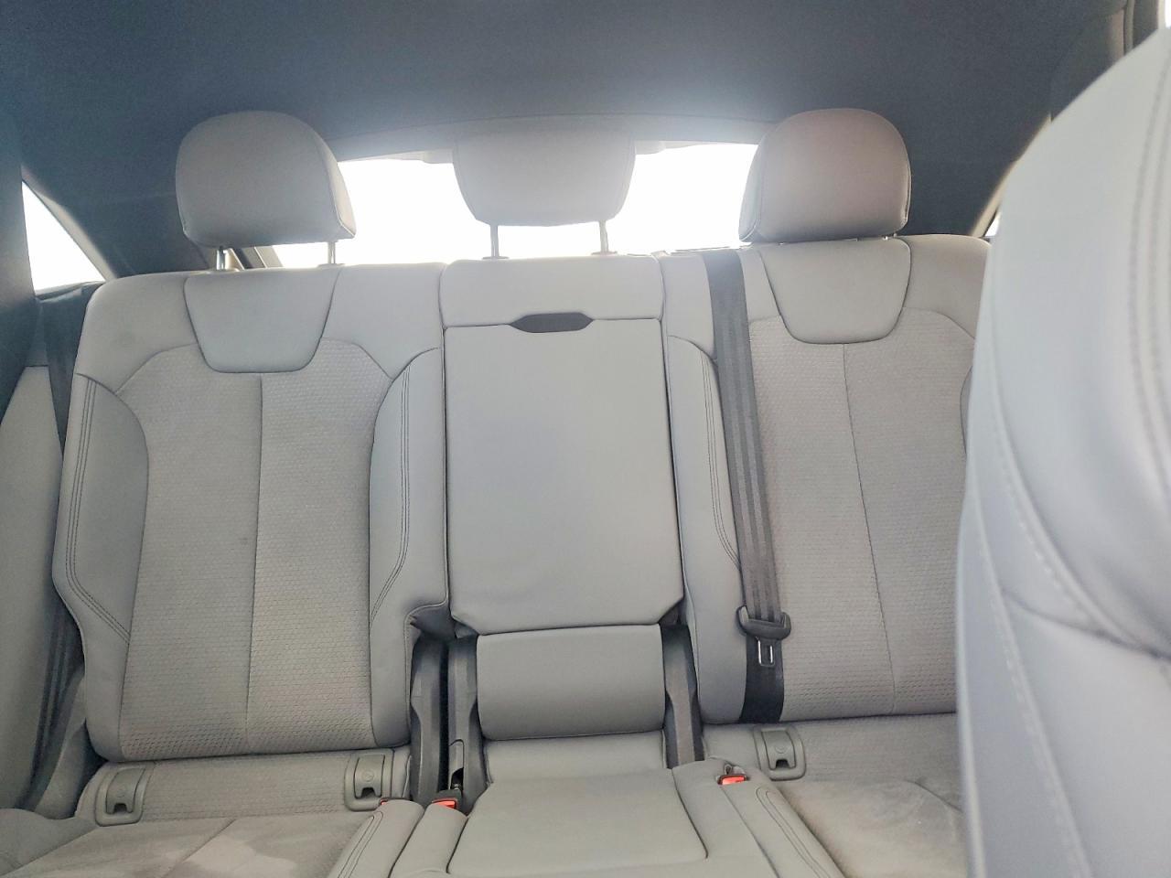 2025 Audi SQ5 Sportback Premium Plus