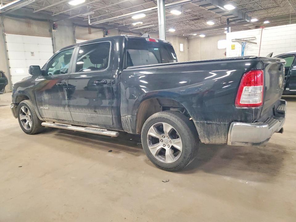 2019 Dodge RAM 1500 BIG Horn
