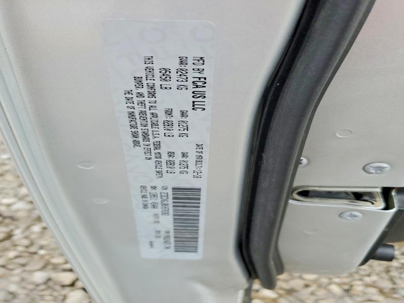 2019 Dodge Charger Scat Pack