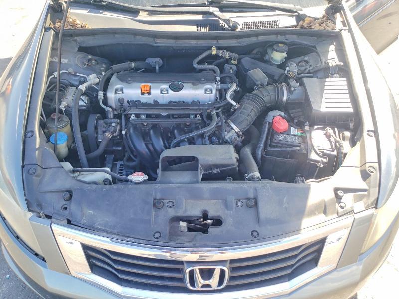 2008 Honda Accord lxp