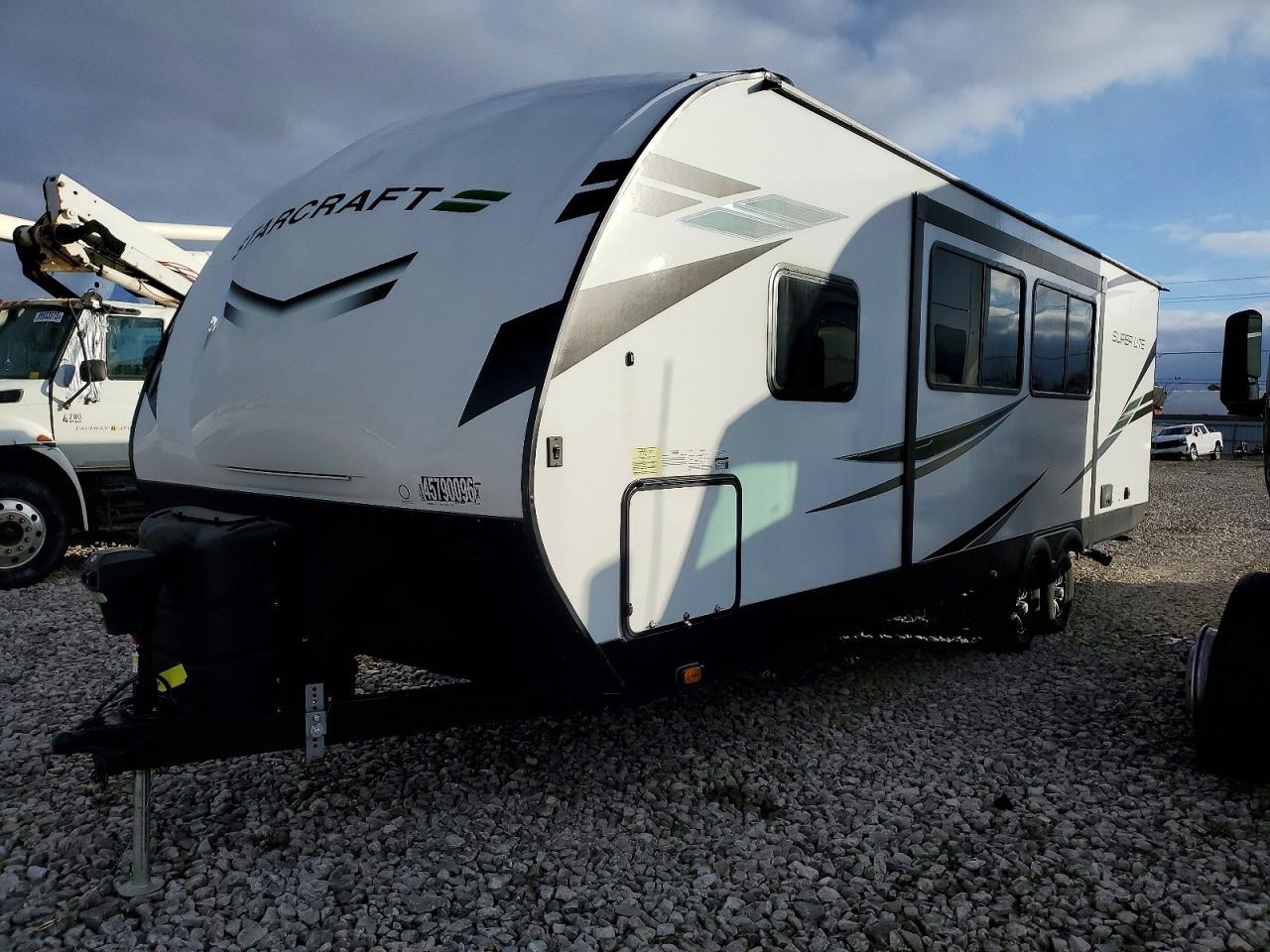 2023 Starcraft Super Lite