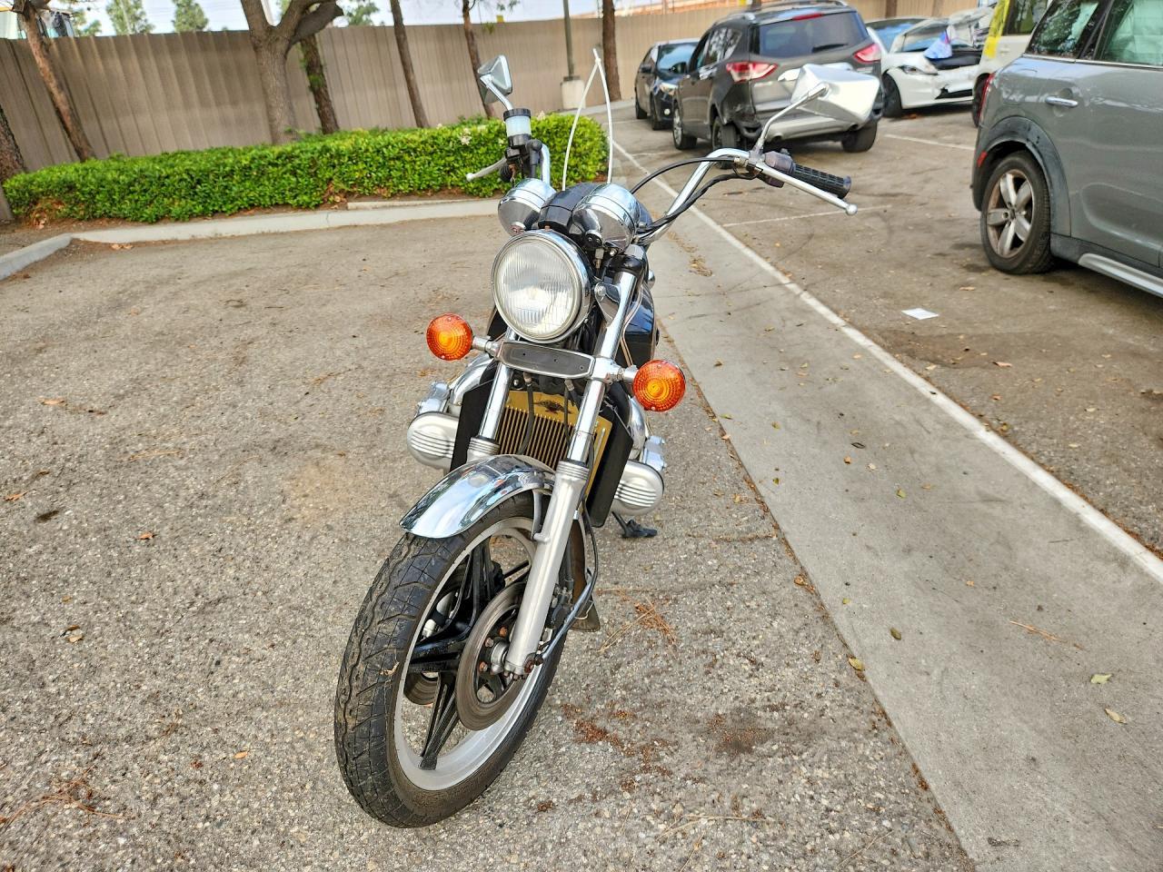 1978 Honda GL1100