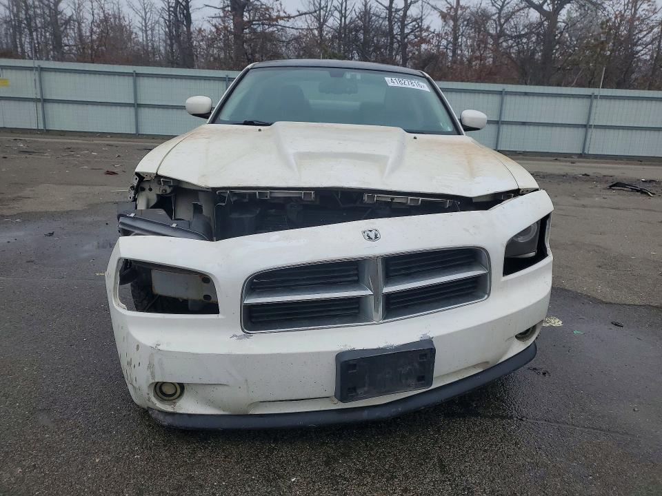 2008 Dodge Charger r