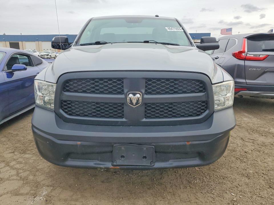 2021 Dodge RAM 1500 Classic Tradesman